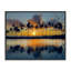 «Big Island Sunset», estampe numérique, design par Danita Delimont-1672856844-1672856847