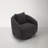 Bashar Upholstered Swivel Barrel Chair-259212568-217953830