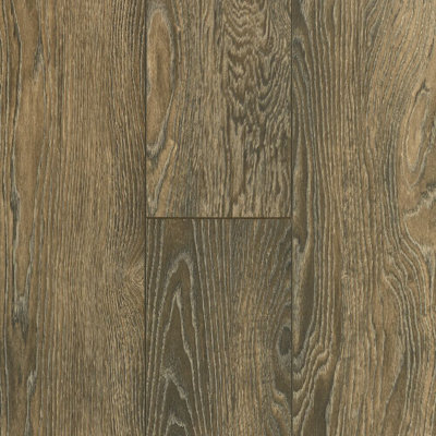 Parquet stratifié en chêne 8 po x 48 po x 12 mm Natures Vision