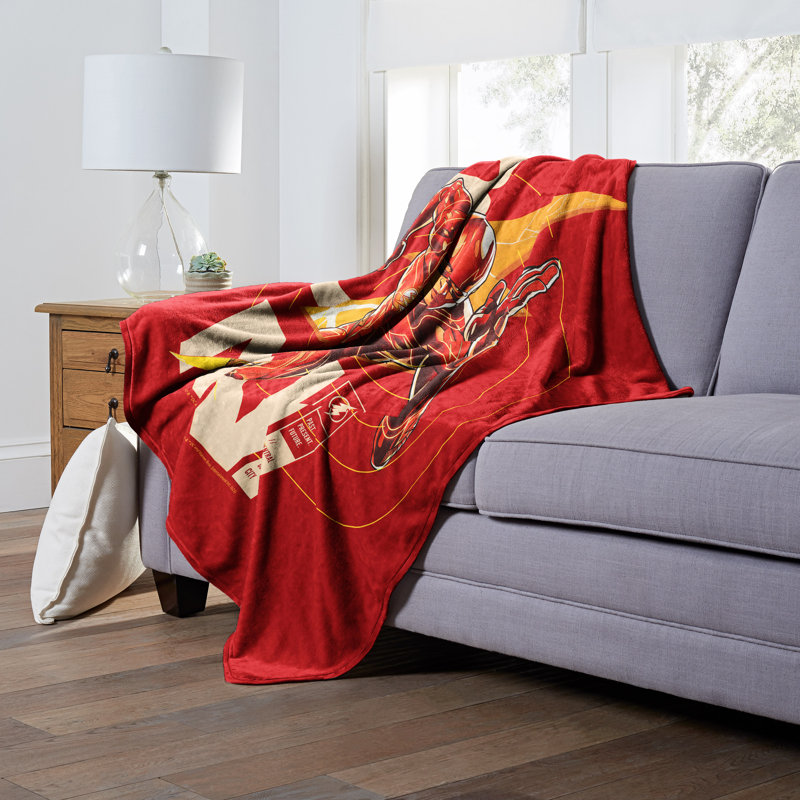 Throw Blanket