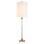  Lampe en cristal York
