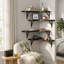4 Piece Corner Shelf