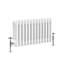 Vallie Horizontal Traditional Column Cast Iron Style Designer Radiator-1893917343-1893803460