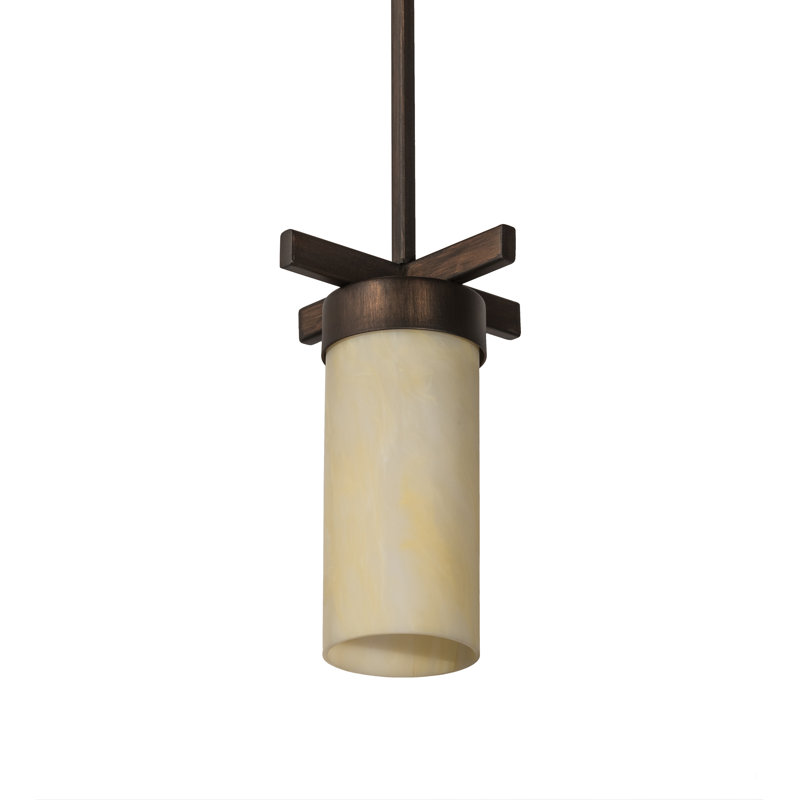 Cilindro Maggiore 1 - Light Pendant