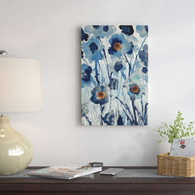 " Forget Me Not I " by Susan Jill