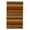 Hand Knotted Area Rug in Brown