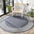 Dark Blue/Ivory selected
