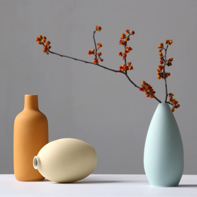 Ceramic Table Vase