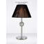 Gelnett Crystal Table Lamp-33400941