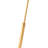 Spyder 55.75'' Brass Task Floor Lamp-70735123