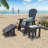 Shay Outdoor Ottoman-539081189