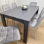 Minu 6 - Person Dining Set