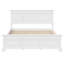 Lit plateforme en bois massif Abner-112013487-112013488