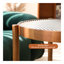Ensemble de tables basses 2 pièces Modern Farmhouse Living