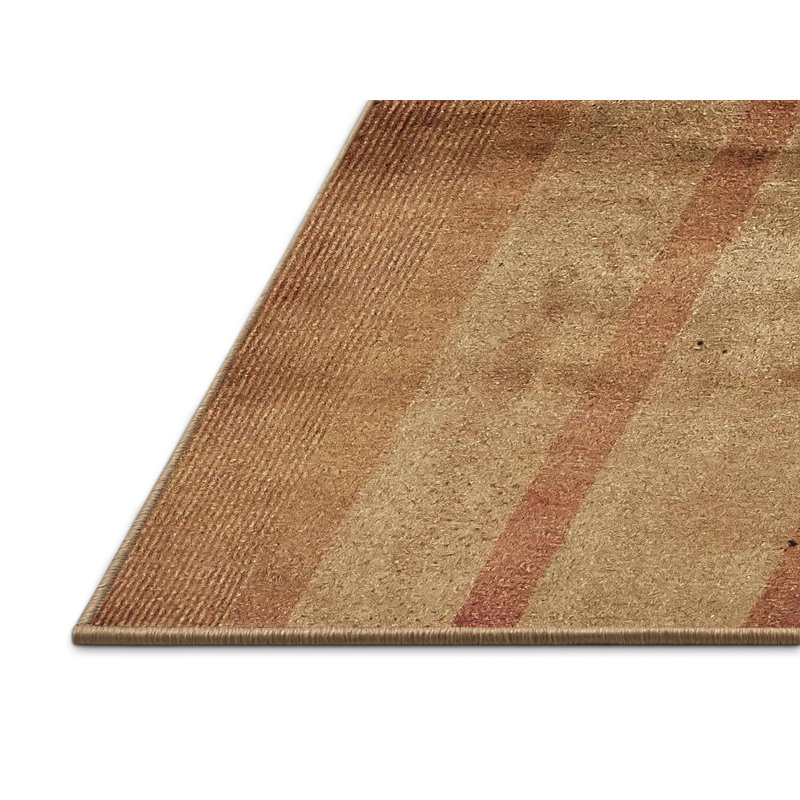 Tapis abstrait moderne 5600, Rectangle 7 pi x 10 pi