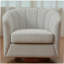 Chaise pivotante