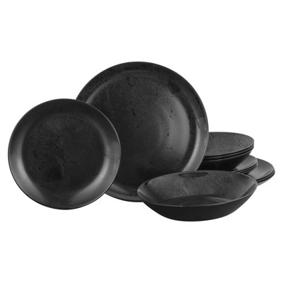 Diana Piece Dinnerware Set - Service for 4
