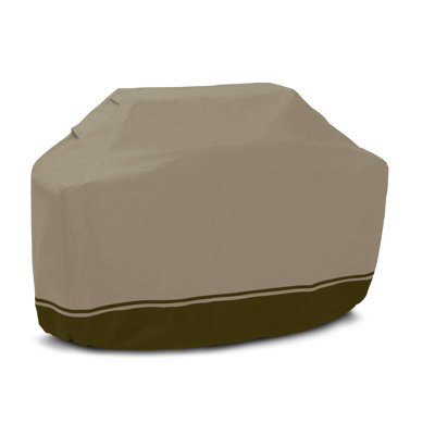 Classic Accessories Villa 24'' D Grill Cover