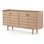 Lula 70'' W Solid Wood Buffet
