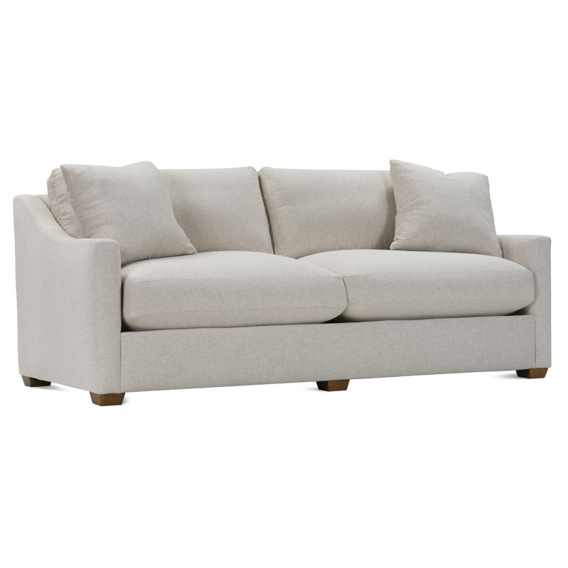 Bradford 2 Cushion Sofa