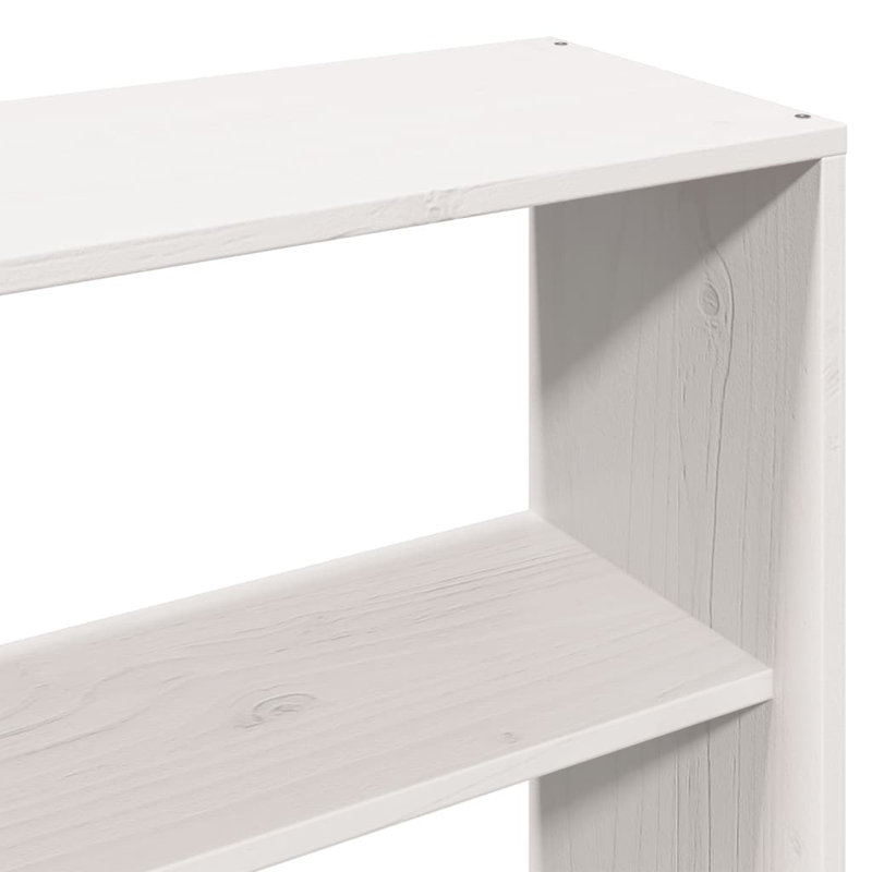 Flippo Solid Wood Bed