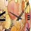 Horloge murale Escape To Serenity-93397228