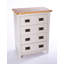Enos 70cm W 4 - Drawer Chest of Drawers