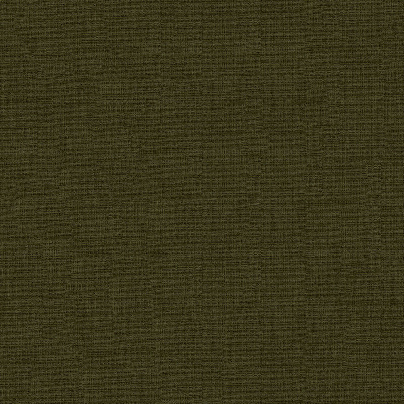 Tissu Abbeyshea Devine Chenille par The Yard, Olive