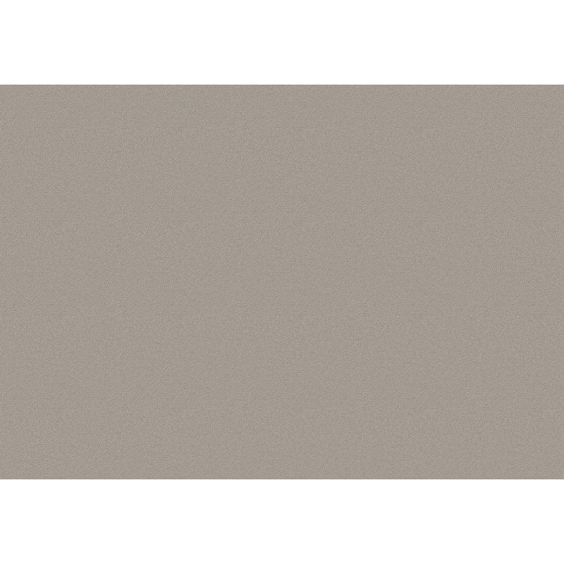 Bureau d'ordinateur, Taupe / Noir