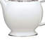 Clarity 1.2L Bone China Teapot