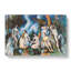 Bathers Vol.7 by Paul Cezanne - Wrapped Canvas-61875870
