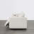 Vince 116.9" W Chenille Power Reclining Wall-Hugger Sofa