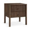 Table de chevet en bois massif Kivo-1415037210