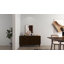 Whisnant Modern 152.4 Cm Wide Sideboard with Solid Wood Legs-1357810070