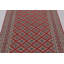 Vintage One-of-a-Kind 4'3X6'1 Area Rug