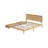Modern Minimalist Bed Frame