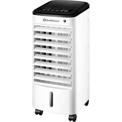  Portable Air Cooler