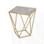 Table d'appoint Elegant Blend