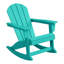Chaise Adirondack à bascule Laguna-2044026794