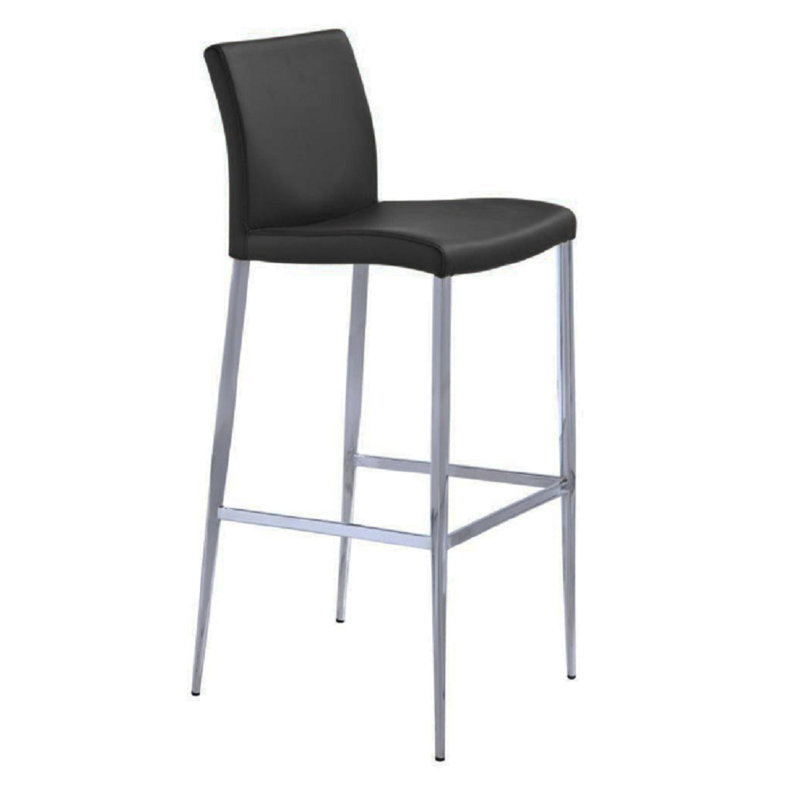 Tabouret, Noir