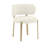 Ivanhoe 18.7'' H Upholstered Side Chair-360162013