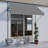 Metal And Polyester Retractable Awning-109411162-109411161