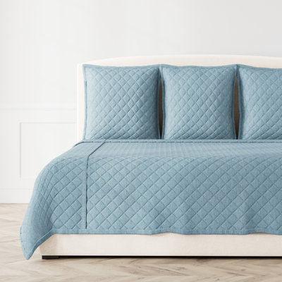Paris Coverlet