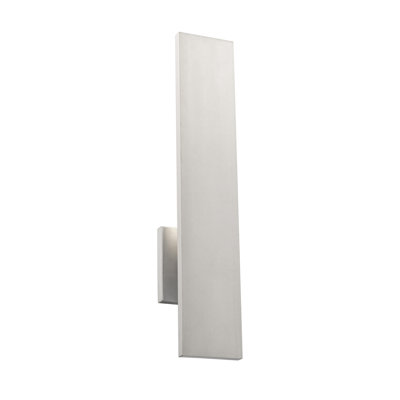 Stag LED Outdoor Wall Sconce