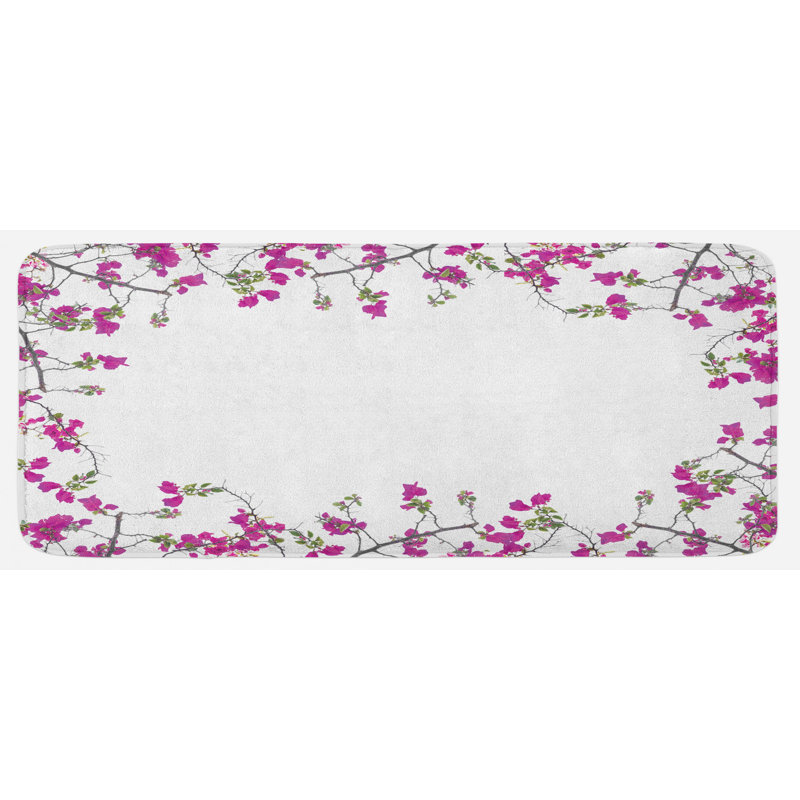 Tapis de cuisine