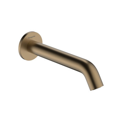 hansgrohe Tecturis S Tub Spout