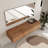  Fatmata  60" Wall-Mounted Bathroom Cabinet Storage-1798310840