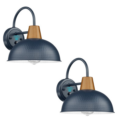 Delmare Wall Light