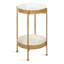 Antonne End Table-803551774-788064728