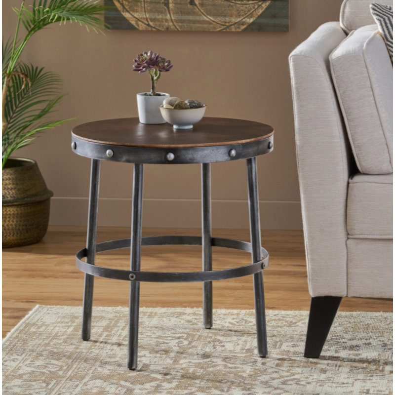 Table d'appoint RIVET
